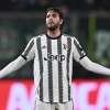 Locatelli: "La Juve mi voleva l'anno prima: ecco perché restai a Sassuolo"