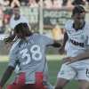 Cremonese Sassuolo pagelle. Voti: Fadera croce e delizia, bene Candé e Volpato. Matic rimandato