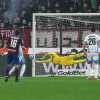 VIDEO - Moldovan top, che parata su Pettinari in Reggiana Sassuolo