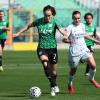 VIDEO - Sassuolo Inter Femminile highlights 0-3: Csiszar e Wullaert lanciano Piovani