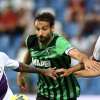 Sassuolo Fiorentina tabellino 1-3: marcatori, risultato, statistiche 2-6-23