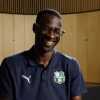 Obiang: "Momenti di piccola tensione nello spogliatoio. Ferire il Pisa dopo l'andata è stato soddisfacente"