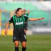 VIDEO - Sassuolo Fiorentina Femminile highlights 1-3: Chmielinski segna ma non basta 