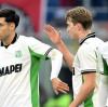 Calciomercato Sassuolo, l'Avellino ci riprova: sogno Luca Moro per l'attacco