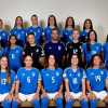 L'Italia U19 all'Europeo. Perselli: "Grande mentalità durante il raduno di Tirrenia"