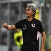 Palermo, Inzaghi: "Venezia da Serie A, è più forte del Sassuolo"