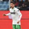 Ex Sassuolo: Stefano Sensi lascia l'Italia e riparte da Cipro