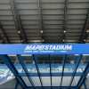 Sassuolo Lazio modifiche alla viabilità a Reggio Emilia in zona Mapei Stadium