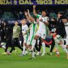 Serie A: altro balzo del Sassuolo, agganciato il Como. 4 squadre senza vittoria