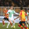 Lecce Sassuolo dove vederla Rai o Mediaset: canale tv e info streaming