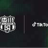 Il Sassuolo Calcio ha aperto il profilo ufficiale su TikTok