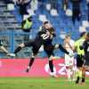 Sassuolo, Pisa e Spezia: mai visti così tanti punti in tre in Serie B