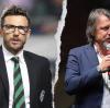 Di Francesco-Palmieri: Lecce-Sassuolo, al cuor non si comanda