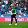 Calciomercato Sassuolo: Anderlecht e Besiktas si sfidano per Uros Racic