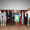 "Sport e Benessere – Traumi Dentali nello Sport": presente anche una delegazione del Sassuolo