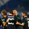 Sassuolo Cosenza highlights: gol di Venturi, Moro e Lipani - VIDEO