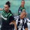 UFFICIALE - Sassuolo Femminile, riscattata Valentina Gallazzi dalla Roma