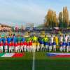 Italia Repubblica Ceca Under 20 2-1: grande festa al Ricci di Sassuolo