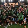 Calciomercato Sassuolo Primavera: tre giovani alla Cittadella Vis Modena, c'è Rovatti