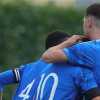 Italia Under 15, stage centro-nord: 4 convocati del Settore Giovanile Sassuolo