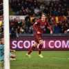 Zaniolo: "Il mio gol preferito è quello in Roma-Sassuolo: è stato bellissimo"