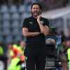 Grosso a DAZN: "Ci vuole malizia. Mi tengo la reazione nel 2° tempo"