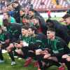 Sassuolo, quanto manca alla promozione: quando può arrivare il ritorno in Serie A