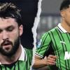SN - Calciomercato Sassuolo: deciso il futuro di Walukiewicz-Torino e Pedro Felipe-Juve
