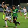 Top 11 Serie A Women 1ª giornata: presenti due calciatrici del Sassuolo