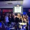 Sassuolo, da Francesca Fantuzzi a Ketrin Gjeka: le 'wags' neroverdi al Gilda per la festa promozione