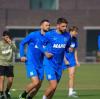 Sassuolo, ripresa allenamenti con vista Torino: Idzes e Berardi in dubbio