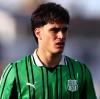 Calciomercato Sassuolo, Mantova su Gabriele Negri: il talento nel mirino dei virgiliani