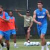 Sassuolo, -2 all'Udinese: i dubbi di formazione. Domani parla Grosso