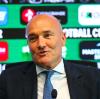 Milan, scintille Allegri-Ibra. Max vuole l'ex Sassuolo Giovanni Rossi come ds