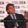 SN - Carnevali: "A Sassuolo pochi tifosi ma buoni. Troppi 25 milioni a Inzaghi, niente rinnovo a Grosso"