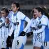 VIDEO - Inter Sassuolo Coppa Italia Femminile highlights 1-1: Clelland risponde a Polli