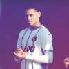 Francesco Bolondi al Piacenza: sarà addio al Sassuolo