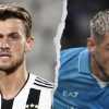 Calciomercato Sassuolo: Rugani più Mazzocchi, esperienza da Juve e Napoli per Grosso