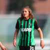 Manuela Sciabica alla Juventus Women: addio al Sassuolo, pronto un triennale
