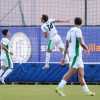 VIDEO - Milan Sassuolo Primavera highlights 1-2: doppietta di Kulla per i 3 punti