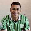 Sassuolo Calcio news oggi: a lavoro senza i nazionali ma con un Cheddira in più