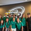 La Primavera Femminile del Sassuolo in visita a Radio Bruno