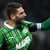 Berardi fa 129 gol in Serie A: superati Gigi Riva e Sheva, Mimmo sempre più leggenda