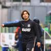 Bigica prima di Atalanta-Sassuolo: "Coraggio e fiducia. Col Parma partita strana"