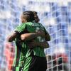 Laurienté finalmente! Dall'addio dato in estate al 1° gol col Sassuolo