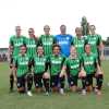 Cesena Sassuolo Femminile 2-3 in amichevole. Il tabellino e le parole di Spugna