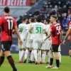 Sassuolo Calcio news oggi: c'è il Milan, sfida tra due squadre in crisi