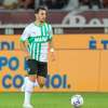 SN - Kaan Ayhan e il riscatto del Galatasaray: il Sassuolo e le condizioni