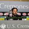 SN - Grosso conferenza stampa post Cremonese Sassuolo: "Giornata positiva. Orgogliosi dei record"