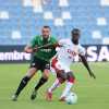 Walukiewicz: "Cremonse-sassuolo partita già importante. Il ruolo? Sono a disposizione"